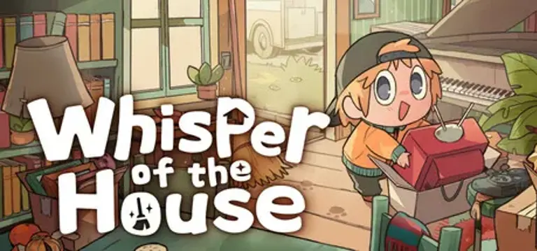 Whisper of the House sul Switch: organizza, decora e ascolta i segreti del paese