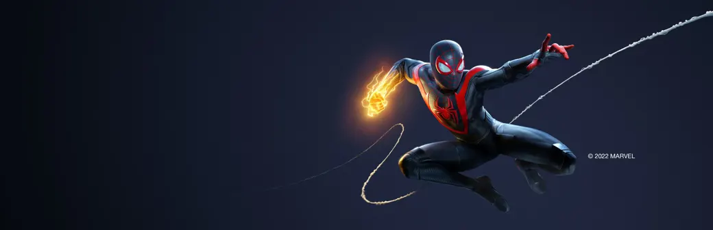Marvel's Spider-Man: Miles Morales a 19,99 € su Steam Italia