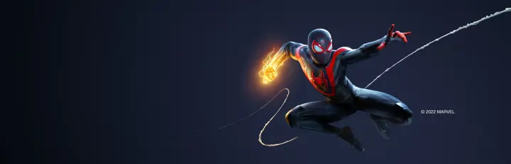 Marvel's Spider-Man: Miles Morales a 19,99 € su Steam Italia