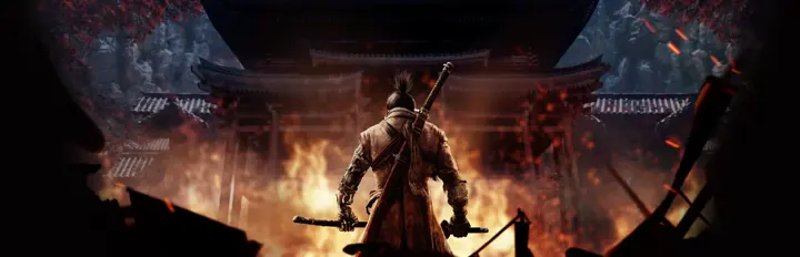 Sekiro: Shadows Die Twice nella Steam Summer Sale
