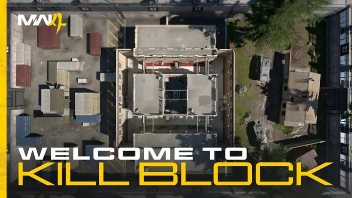 Modern Warfare 4, Kill Block: oltre 500 configurazioni con Gunfight 3v3 e 10v10