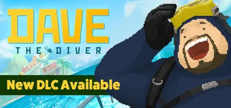 Dave the Diver: In the Jungle è live — Dave lascia il Blue Hole per la giungla