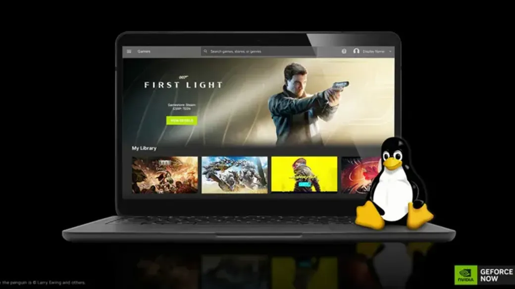 GeForce NOW arriva su Firefox su Windows: fino a 1440p 120 FPS senza app