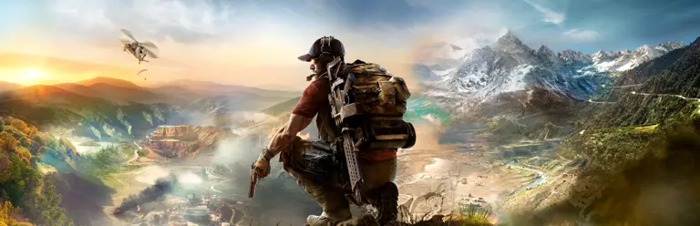 Ghost Recon compie 25 anni: Last Rites gratis su Wildlands e Future Soldier gratis su PC