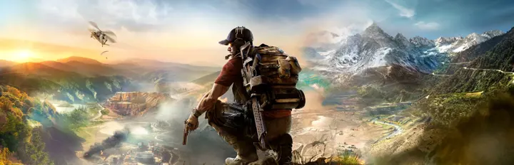 Ghost Recon compie 25 anni: Last Rites gratis su Wildlands e Future Soldier gratis su PC