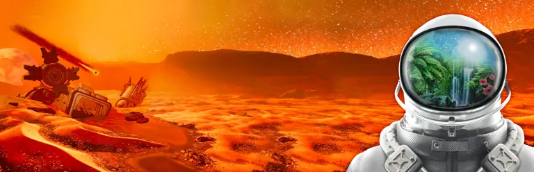 The Planet Crafter su Game Pass il 21 luglio: survival terraformazione nella terza settimana