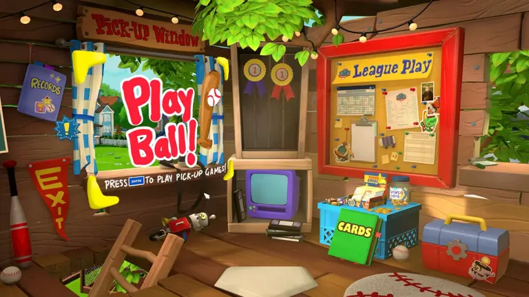 Backyard Baseball torna il 9 luglio su Steam