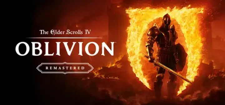 Oblivion Remastered su Nintendo Switch 2: Bethesda conferma l'11 agosto 2026