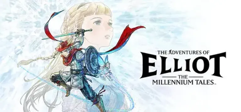 The Adventures of Elliot: il weekend HD-2D action di Square Enix vola a 82 su OpenCritic