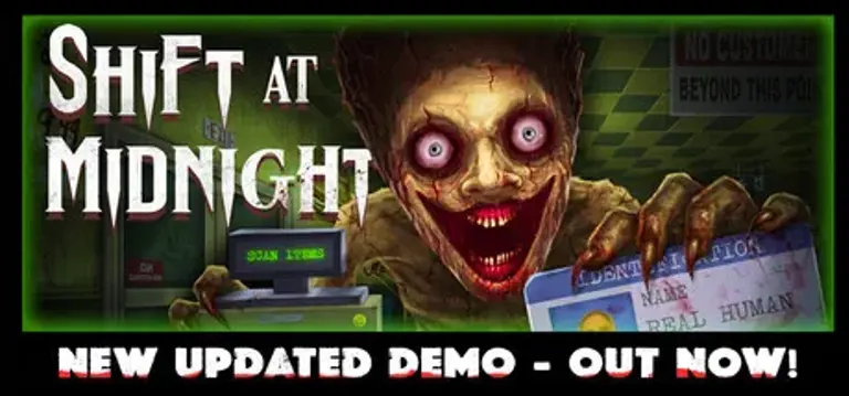 Shift At Midnight slitta ancora: il co-op horror ora punta alla seconda metà di luglio