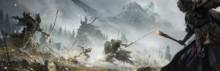 Wuthering Waves è live su Xbox Series X|S con la versione 3.5