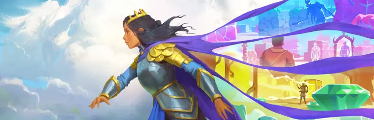 Order of the Sinking Star arriva su PS5: il puzzle di Jonathan Blow si espande su console
