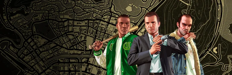 GTA V Enhanced a 14,99 € su Steam Italia