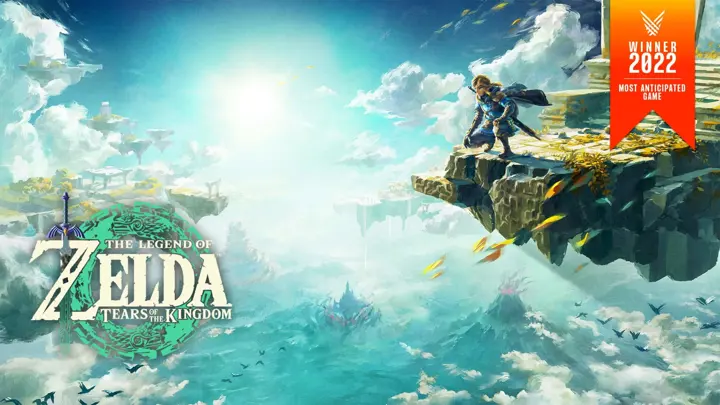 Zelda Tears of the Kingdom su eShop: quando aspettarsi sconti Nintendo