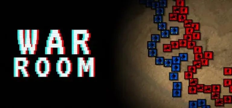 War Room: Tactical Sandbox entra in Early Access oggi su Steam