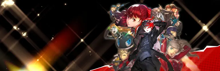 Persona 4 Revival e Persona 6 arrivano su Nintendo Switch 2