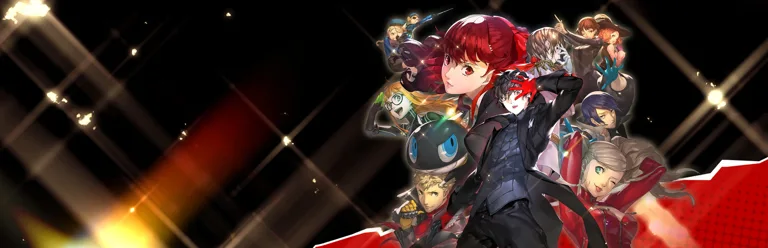 Persona 4 Revival e Persona 6 arrivano su Nintendo Switch 2