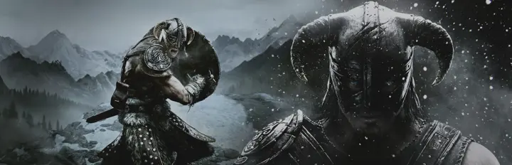 Skyrim Special Edition a 9,99 € su Steam Italia
