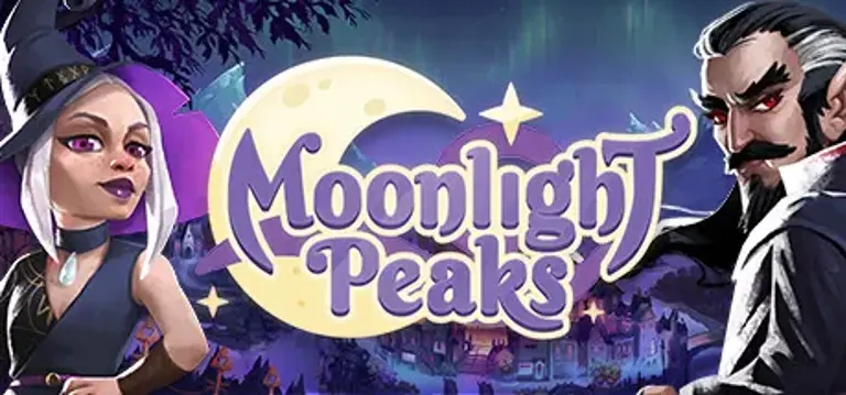 Moonlight Peaks: la demo è giocabile oggi, uscita completa domani 7 luglio