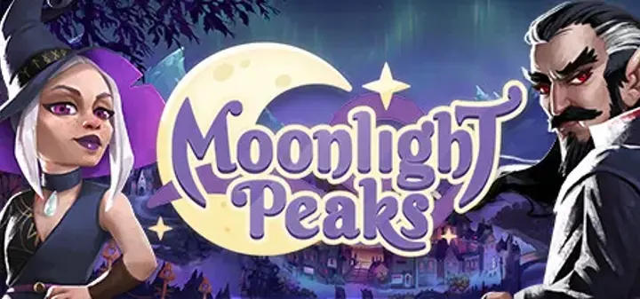 Moonlight Peaks: la demo è giocabile oggi, uscita completa domani 7 luglio