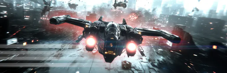 G-Rebels è in early access su Steam: flight sim d'azione con supporto VR