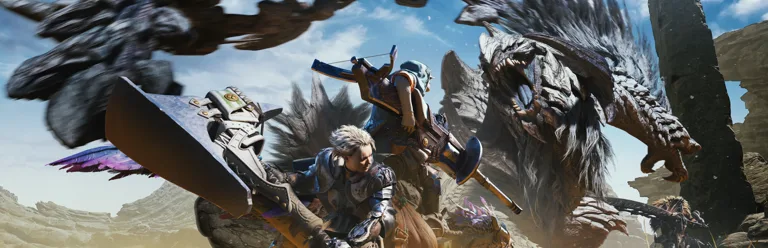 Monster Hunter Wilds a 29,59 € nella Summer Sale PlayStation Store