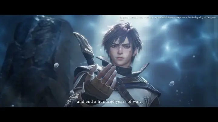 Bringer: nuovo action RPG di YHKT, demo a Gamescom 2026