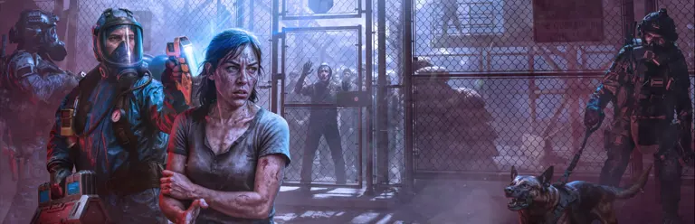 Quarantine Zone: The Last Check su Game Pass dal 15 luglio: gestione checkpoint e non morti
