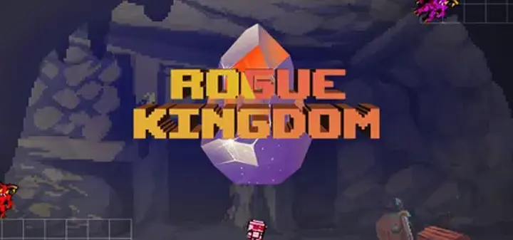 Rogue Kingdom entra in Early Access oggi: roguelike online e costruzione regni dungeon