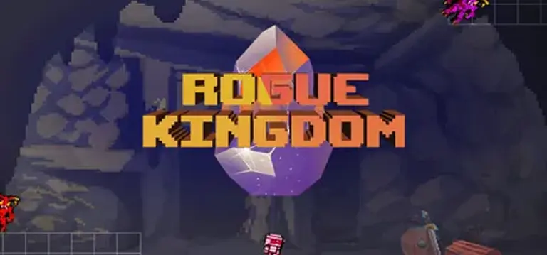 Rogue Kingdom entra in Early Access oggi: roguelike online e costruzione regni dungeon