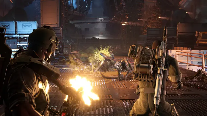 Aliens: Fireteam Elite 2 esce il 25 agosto: edizioni e prezzi