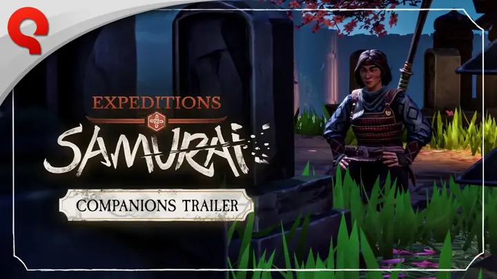 Expeditions: Samurai entra in early access su Steam il 7 agosto