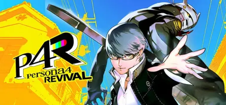 Persona 4 Revival TV domani: Atlus prepara il remake per il 2027