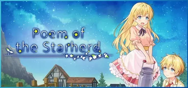 Poem of the Starherd coltiva spiriti umanoidi su Steam — farming sim fuori dagli schemi