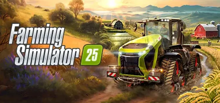 Farming Simulator 25: gratis su PS Plus o acquisto eShop e Amazon