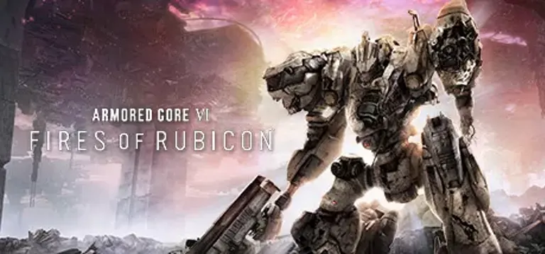 Armored Core VI: Fires of Rubicon in Steam Summer Sale e fisico PS5
