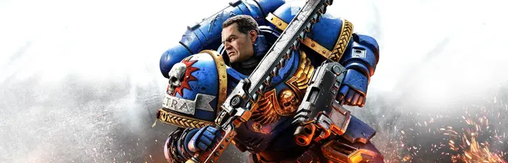 Space Marine 2 a 20,99 € nella Summer Sale PlayStation Store