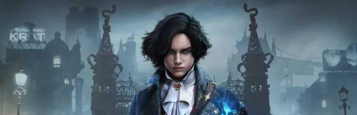 Lies of P: Complete Edition arriva su Switch 2 il 6 agosto