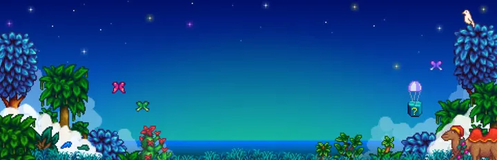 Stardew Valley in sconto nella Steam Summer Sale: il farming sim di ConcernedApe