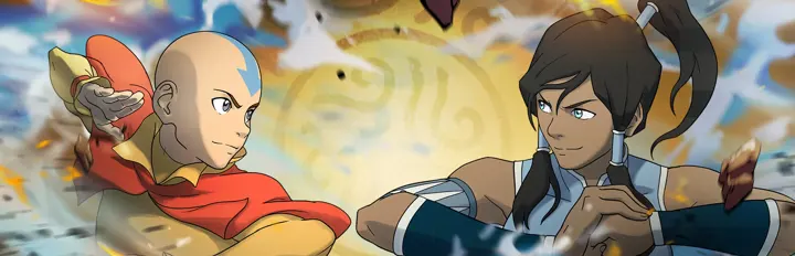 Avatar Legends: The Fighting Game è live su PS5, Xbox e Steam