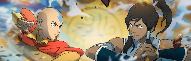 Avatar Legends: The Fighting Game è live su PS5, Xbox e Steam