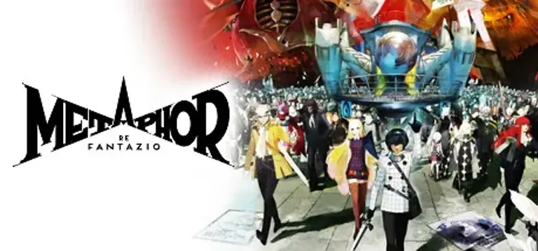 Metaphor: ReFantazio in Summer Sale: RPG Atlus day-one candidate sconto