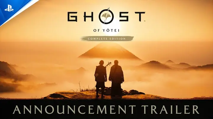 Ghost of Yotei Complete Edition: il 1 ottobre arrivano Echoes e Most Wanted
