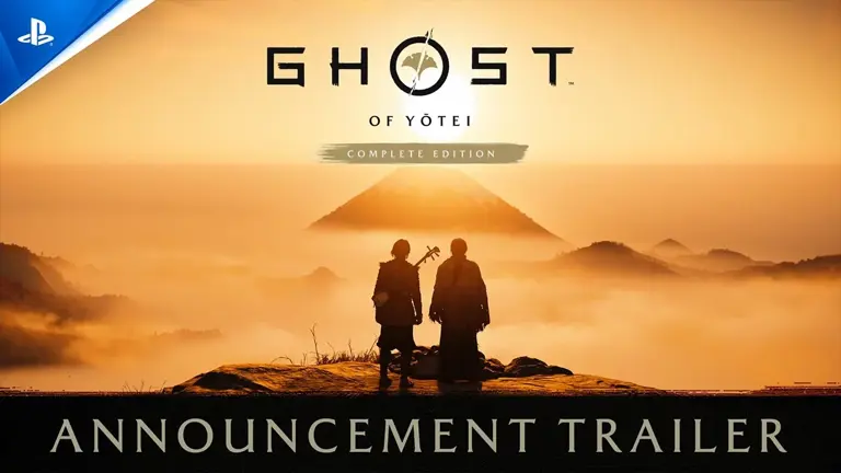 Ghost of Yotei Complete Edition: il 1 ottobre arrivano Echoes e Most Wanted