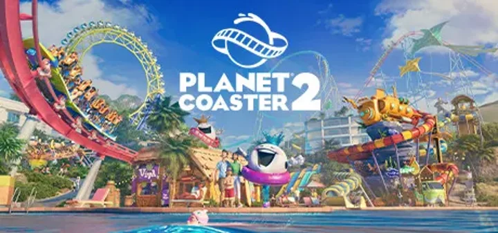 Planet Coaster 2 Parades Pack: il DLC festivo di Frontier è live su Steam