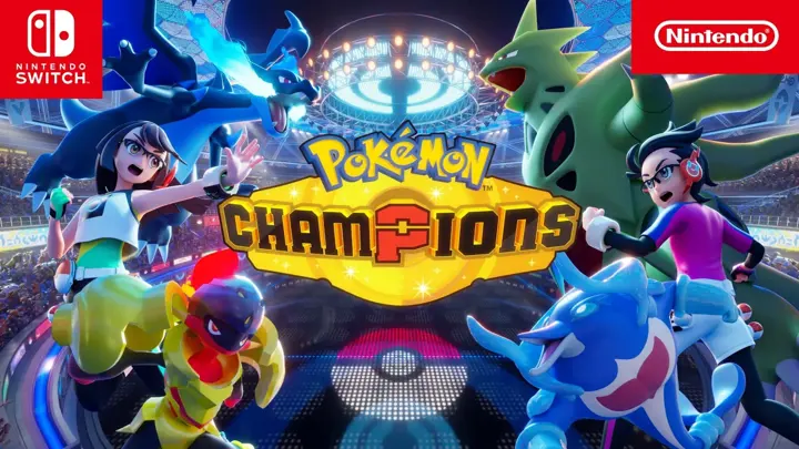 Pokémon Champions arriva su iOS e Android: cross-play, progressi condivisi e Mega Raichu in regalo