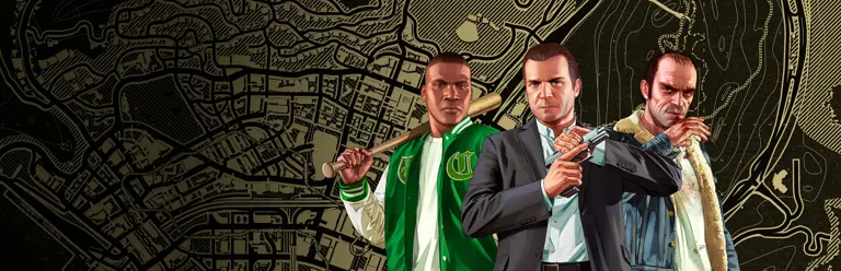 Take-Two: i dischi «non hanno senso» per i big, GTA 6 resta code-in-a-box