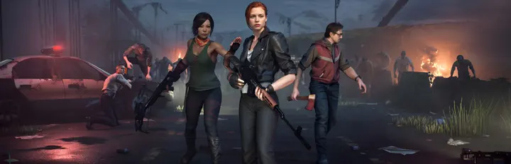 Urban Strife 1.0 esce oggi su Steam: tactical RPG post-apocalittico di MicroProse