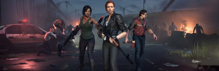 Urban Strife 1.0 esce oggi su Steam: tactical RPG post-apocalittico di MicroProse