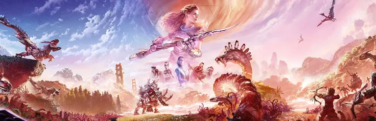 Horizon Forbidden West a 39,59 € nella Summer Sale PlayStation Store